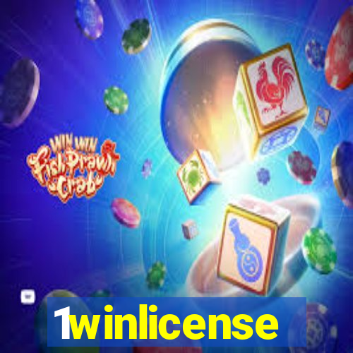 1winlicense