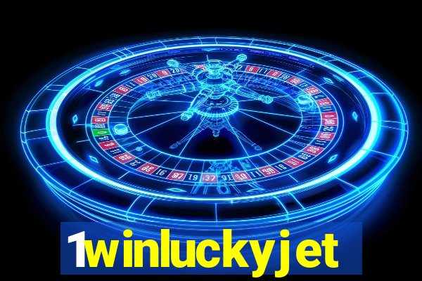 1winluckyjet