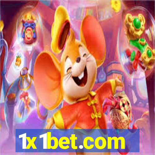 1x1bet.com