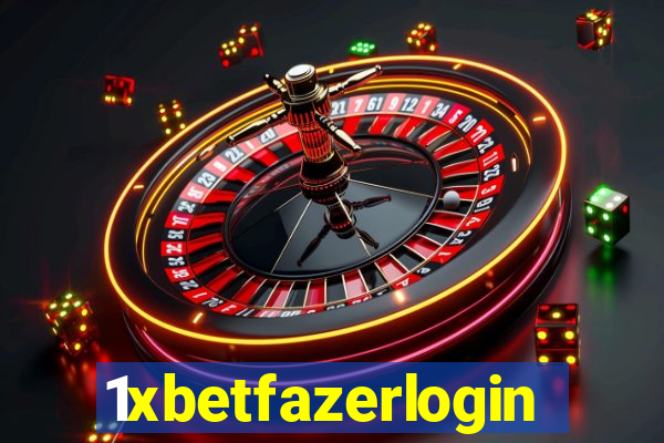 1xbetfazerlogin