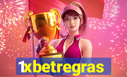 1xbetregras