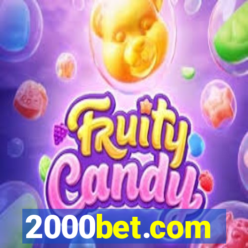 2000bet.com