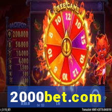 2000bet.com