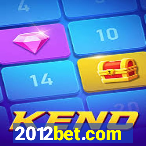 2012bet.com