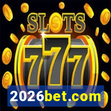 2026bet.com