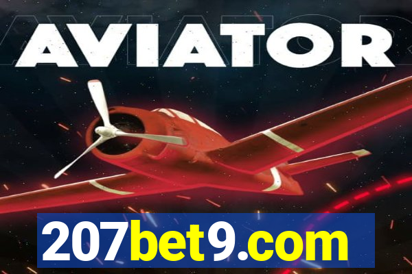 207bet9.com