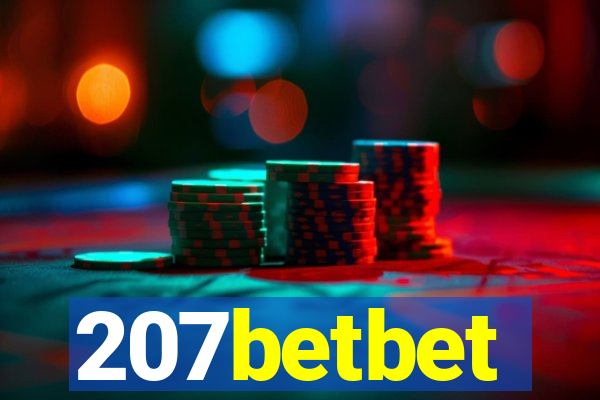 207betbet