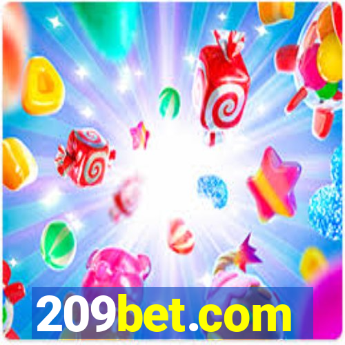 209bet.com