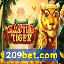 209bet.com