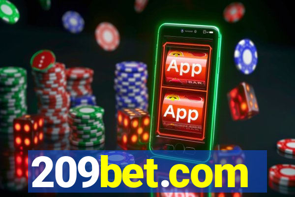 209bet.com