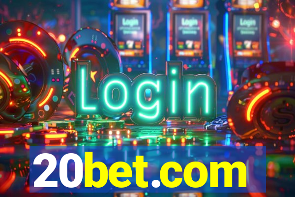 20bet.com