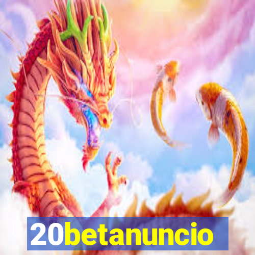 20betanuncio