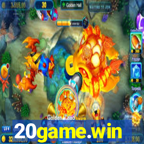 20game.win