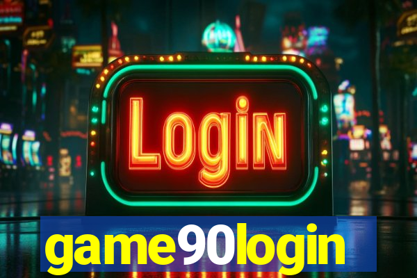 game90login