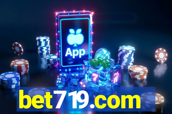 bet719.com