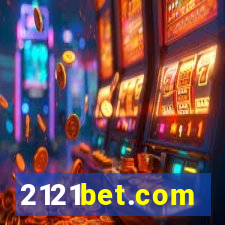 2121bet.com