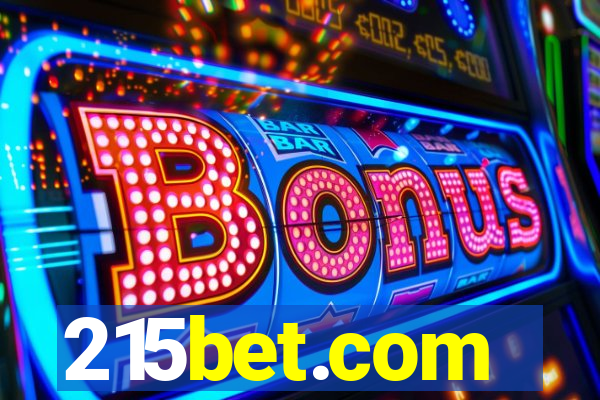 215bet.com