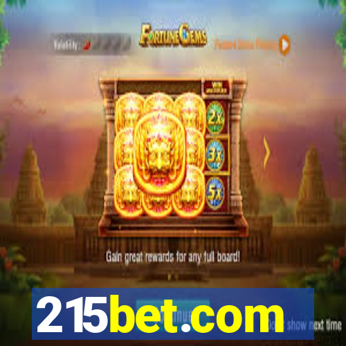 215bet.com