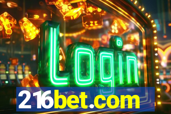 216bet.com