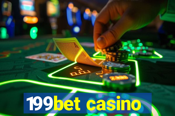 199bet casino