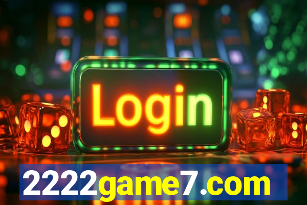 2222game7.com