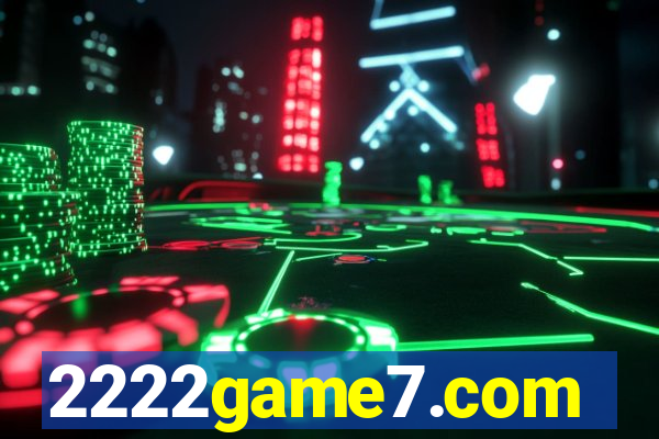 2222game7.com