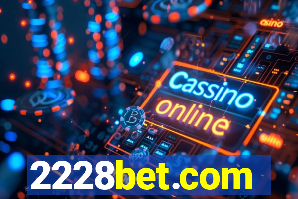 2228bet.com