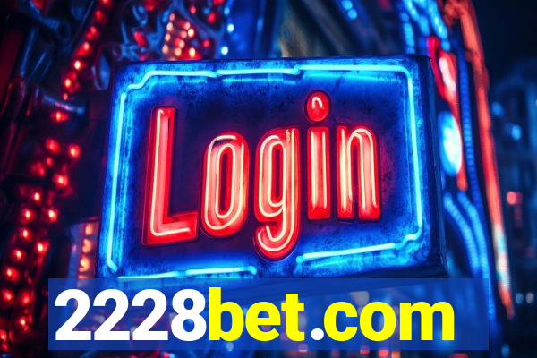 2228bet.com