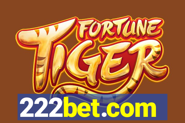 222bet.com