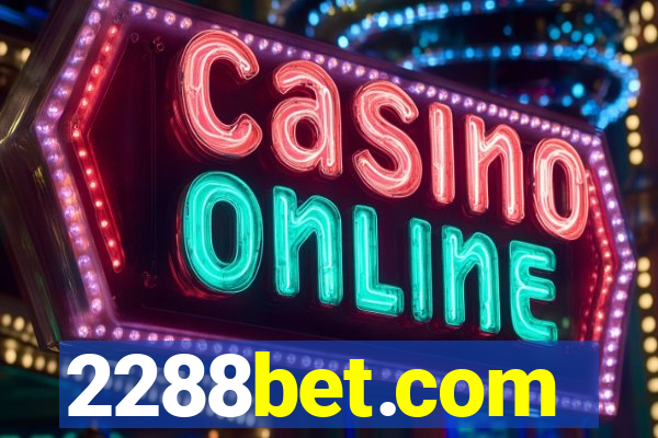 2288bet.com