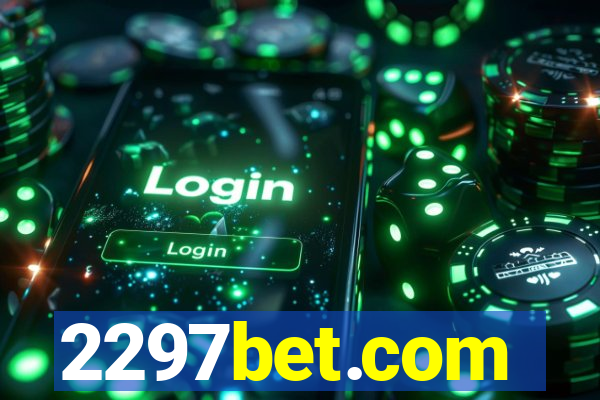 2297bet.com