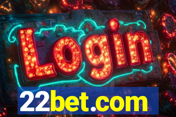 22bet.com