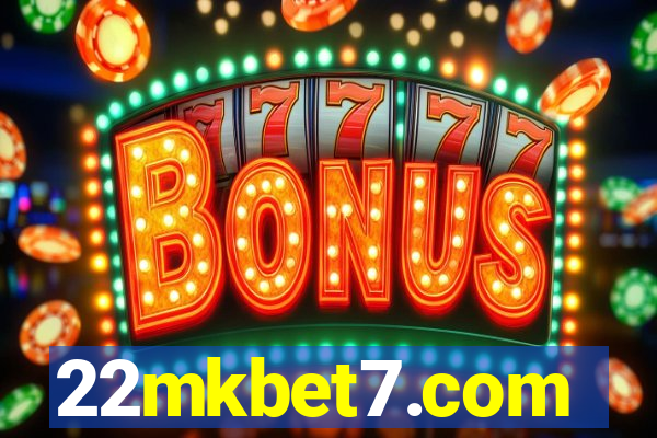 22mkbet7.com