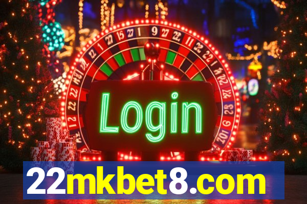 22mkbet8.com