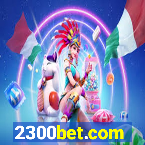 2300bet.com