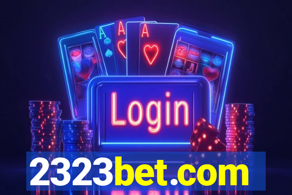 2323bet.com