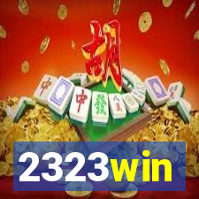 2323win