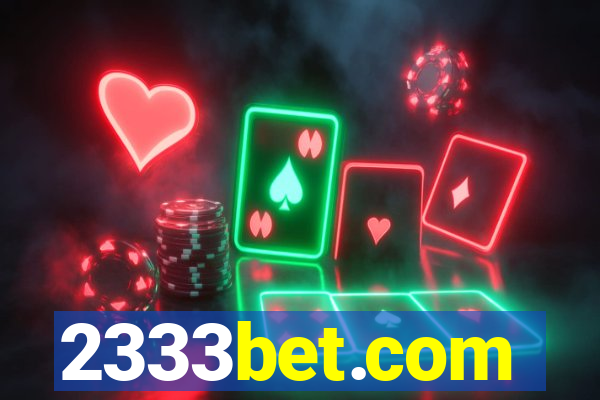 2333bet.com