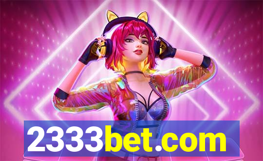 2333bet.com