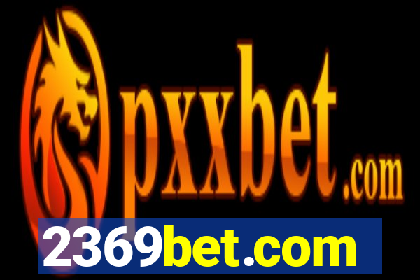 2369bet.com