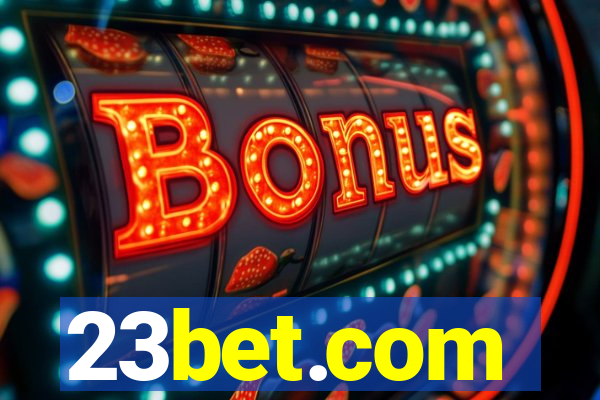 23bet.com