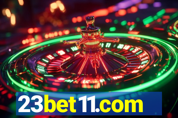 23bet11.com