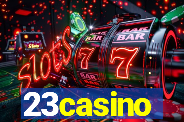 23casino