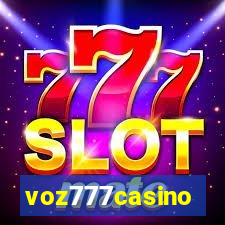 voz777casino