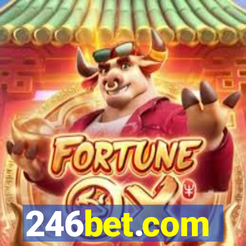 246bet.com