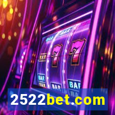 2522bet.com