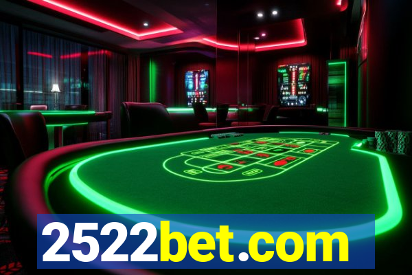 2522bet.com