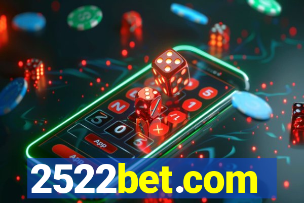 2522bet.com