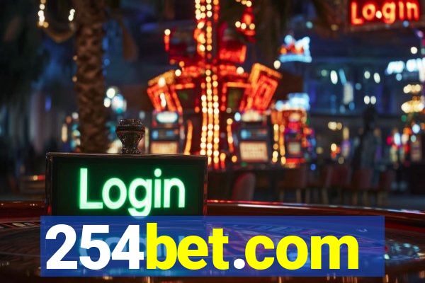 254bet.com