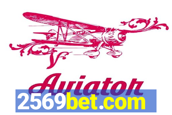 2569bet.com